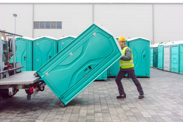 Best Porta potty rental for parties  in Garyville, LA