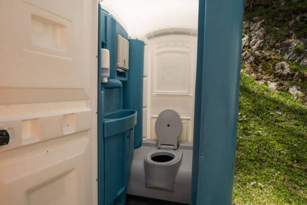 Best Porta potty cleaning services  in Garyville, LA