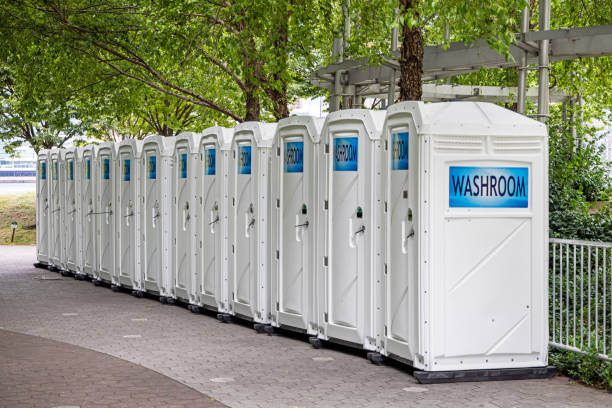 Portable Toilet Options We Offer in Garyville, LA