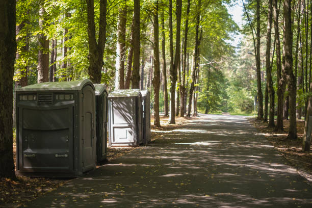 Best Porta potty rental near me  in Garyville, LA