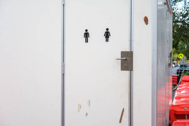 Best Local porta potty services  in Garyville, LA