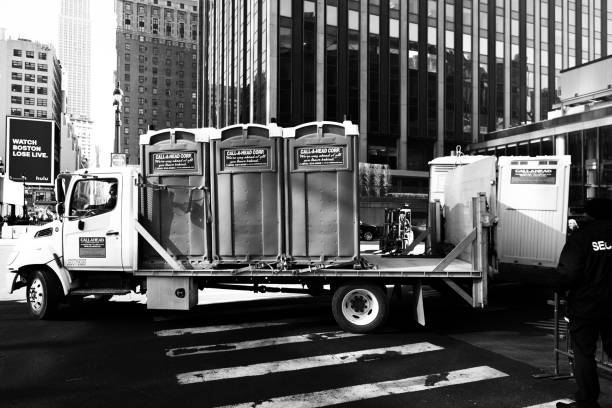 Best Portable toilet rental cost  in Garyville, LA